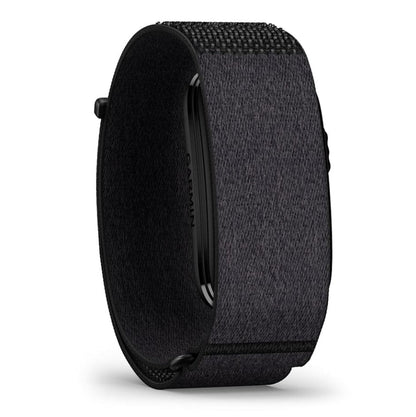Garmin CIRQA™ Smart Band schwarz.