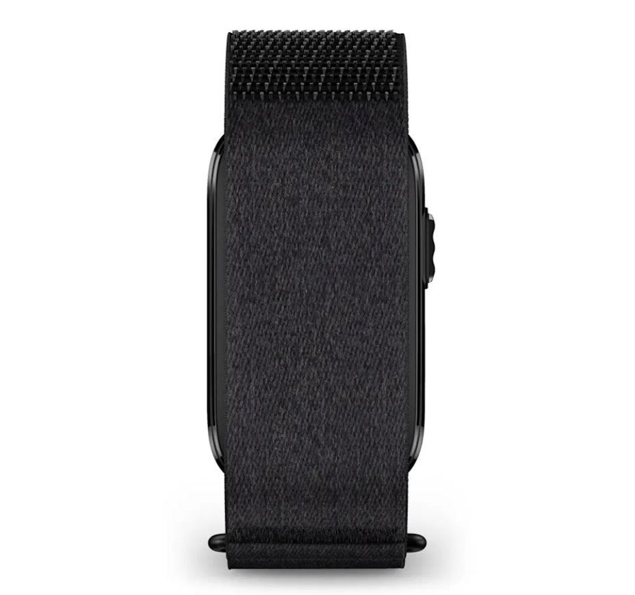 Garmin CIRQA™ Smart Band schwarz.