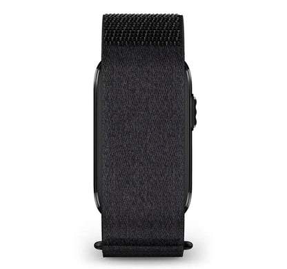 Garmin CIRQA™ Smart Band schwarz.