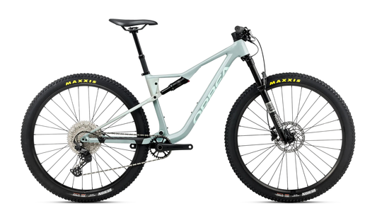 Orbea OIZ H30 Blue Stone - Metallic Blue Stone (Gloss).