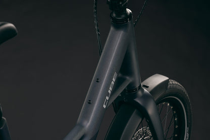 CUBE Compact Hybrid Deluxe 540 nightsky´n´grey.