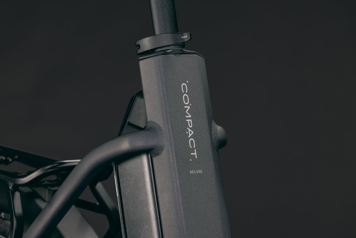 CUBE Compact Hybrid Deluxe 540 nightsky´n´grey.