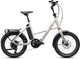 CUBE Compact Hybrid 540 cotton´n´reflex.