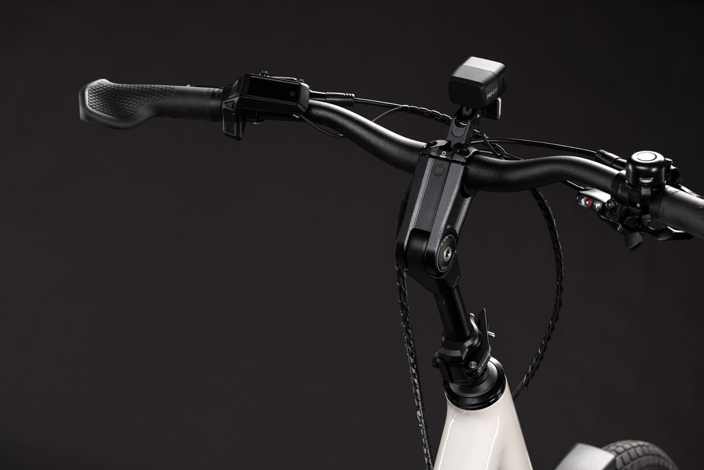 CUBE Compact Hybrid 540 cotton´n´reflex.