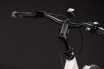CUBE Compact Hybrid 540 cotton´n´reflex.