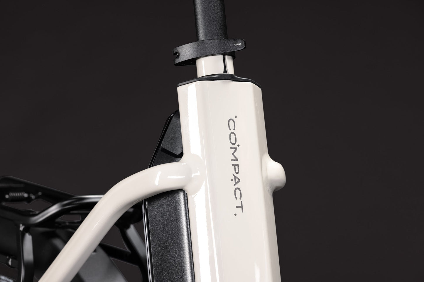 CUBE Compact Hybrid 540 cotton´n´reflex.