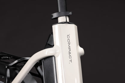 CUBE Compact Hybrid 540 cotton´n´reflex.