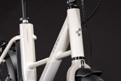 CUBE Compact Hybrid 540 cotton´n´reflex.