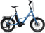 CUBE Compact Hybrid 540 thistleblue´n´blue.