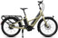 CUBE Longtail Hybrid Deluxe 800 sandgrit´n´black.