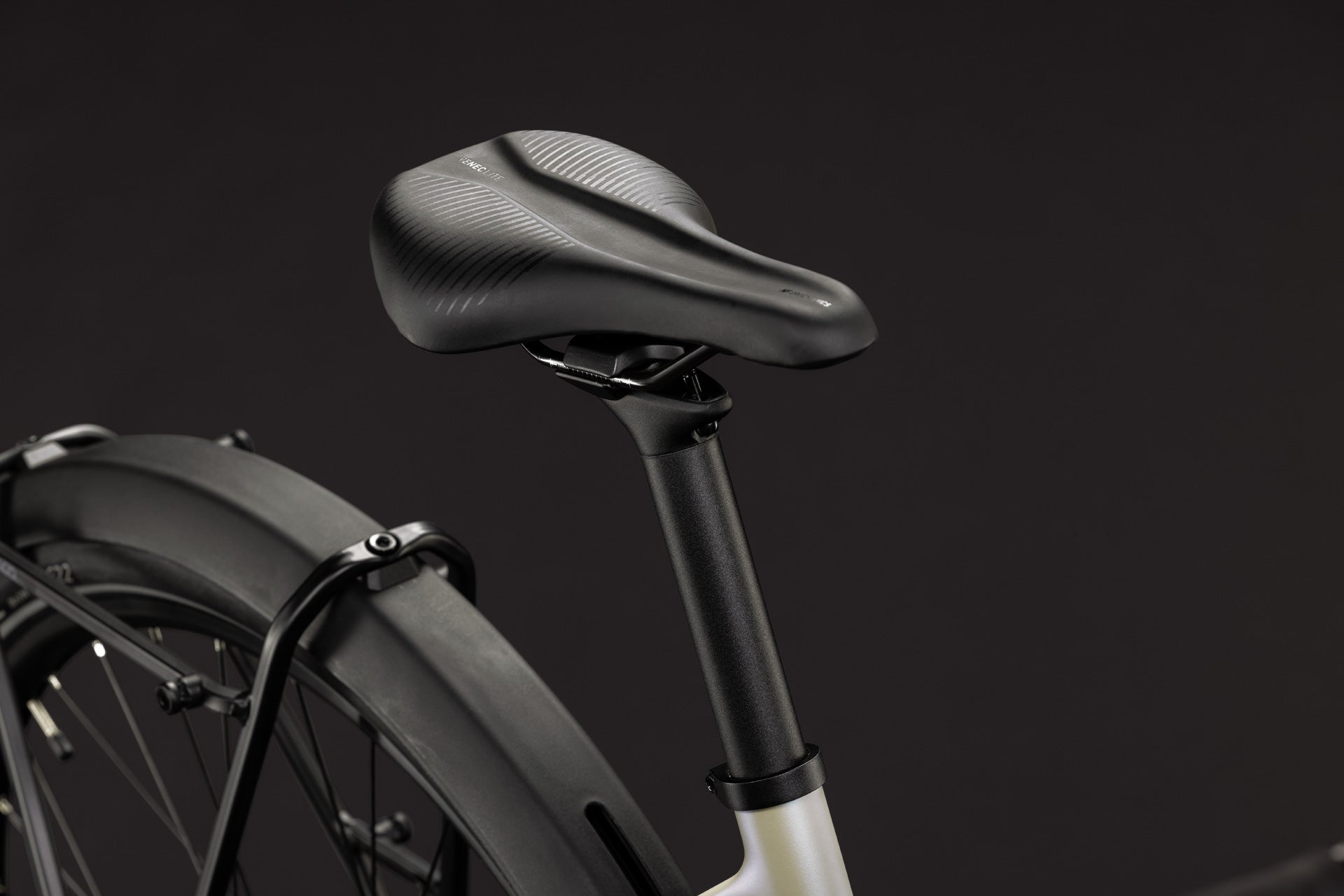 CUBE Editor Hybrid Pro 360 FE glintsand´n´black.