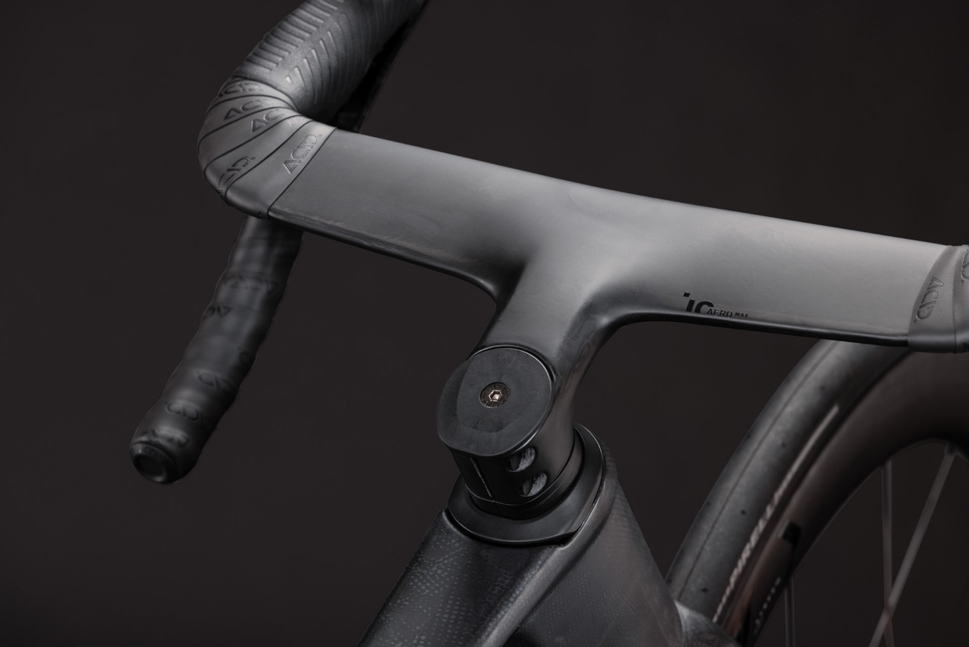 CUBE Litening AERO C:68X Orbit digitalcarbon’n’prizm.