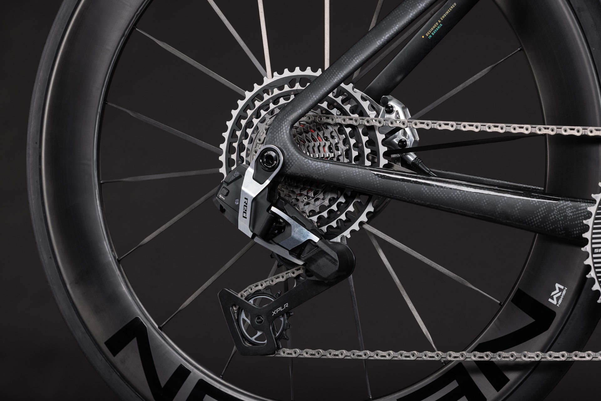 CUBE Litening AERO C:68X Orbit digitalcarbon’n’prizm.