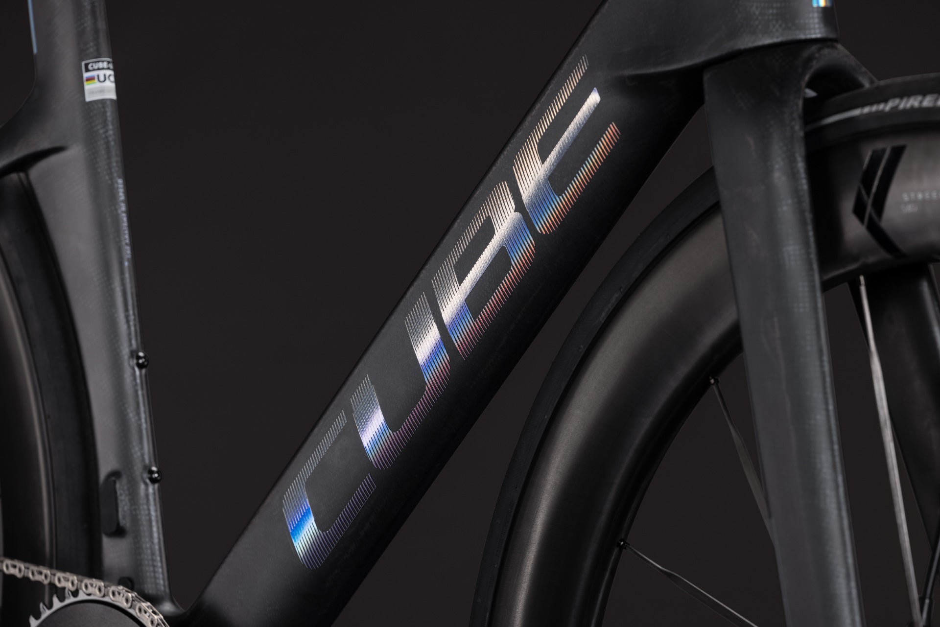 CUBE Litening AERO C:68X Orbit digitalcarbon’n’prizm.