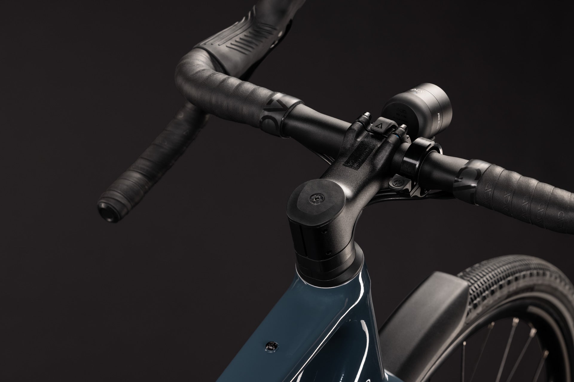 CUBE Nuroad Race FE inkgrey´n´grey.
