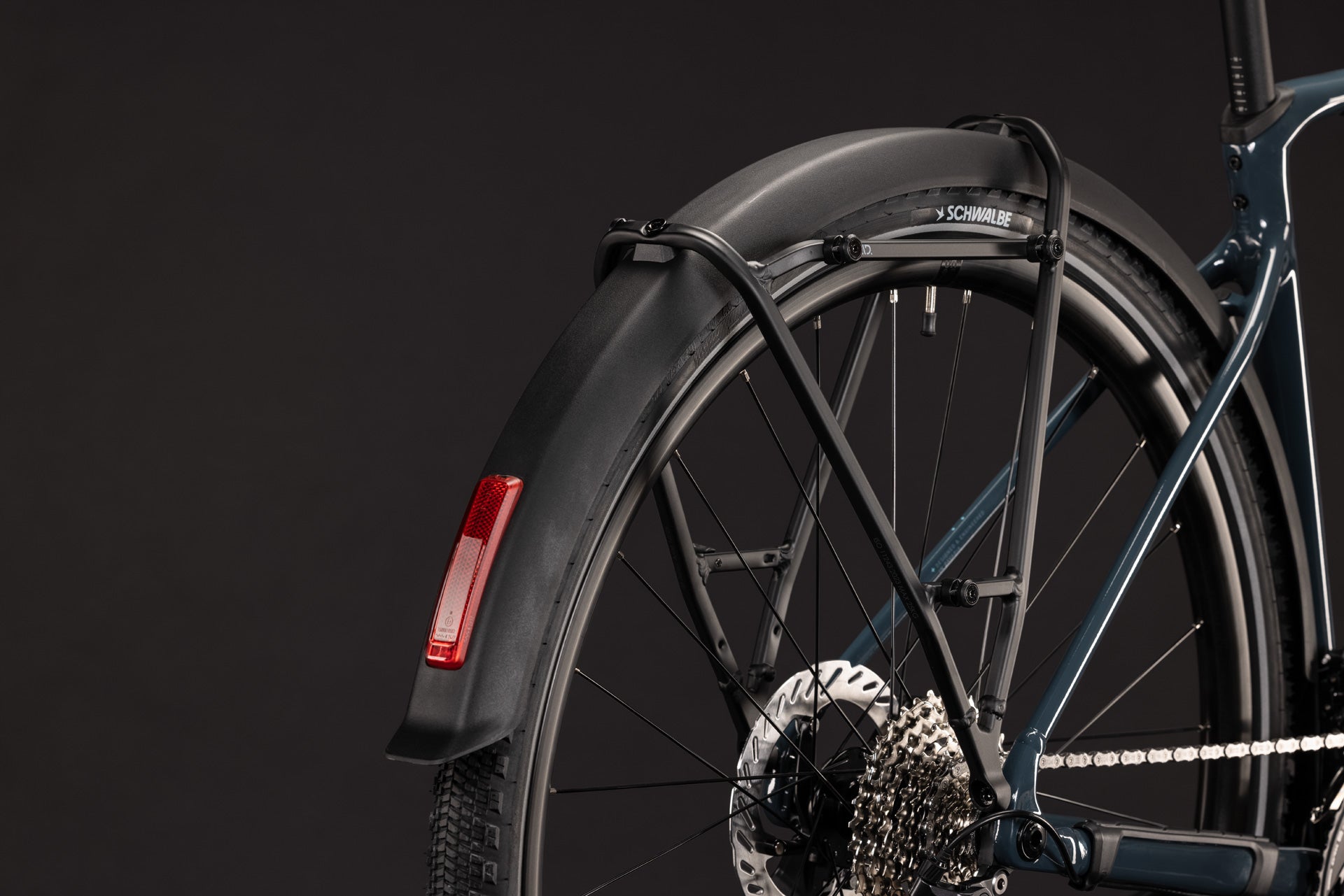 CUBE Nuroad Race FE inkgrey´n´grey.