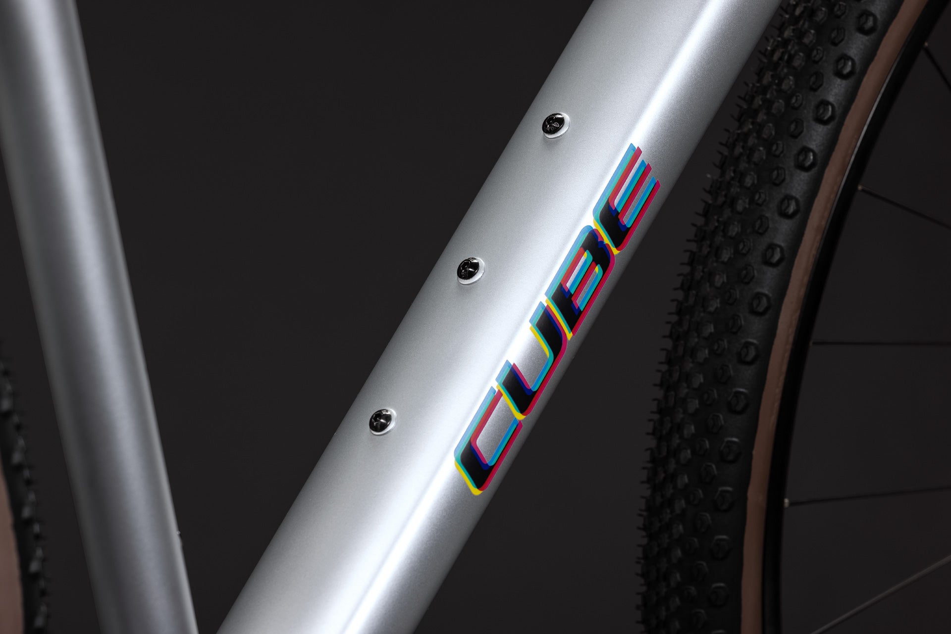CUBE Nuroad SLX spaceship´n´cmyk.