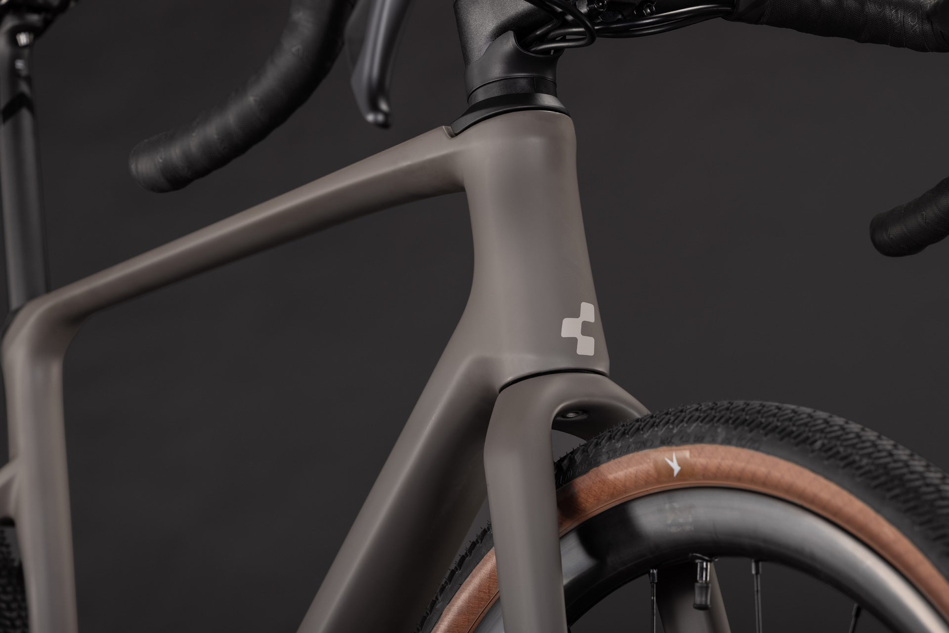 CUBE Nuroad C:62 Pro cedar´n´stone.