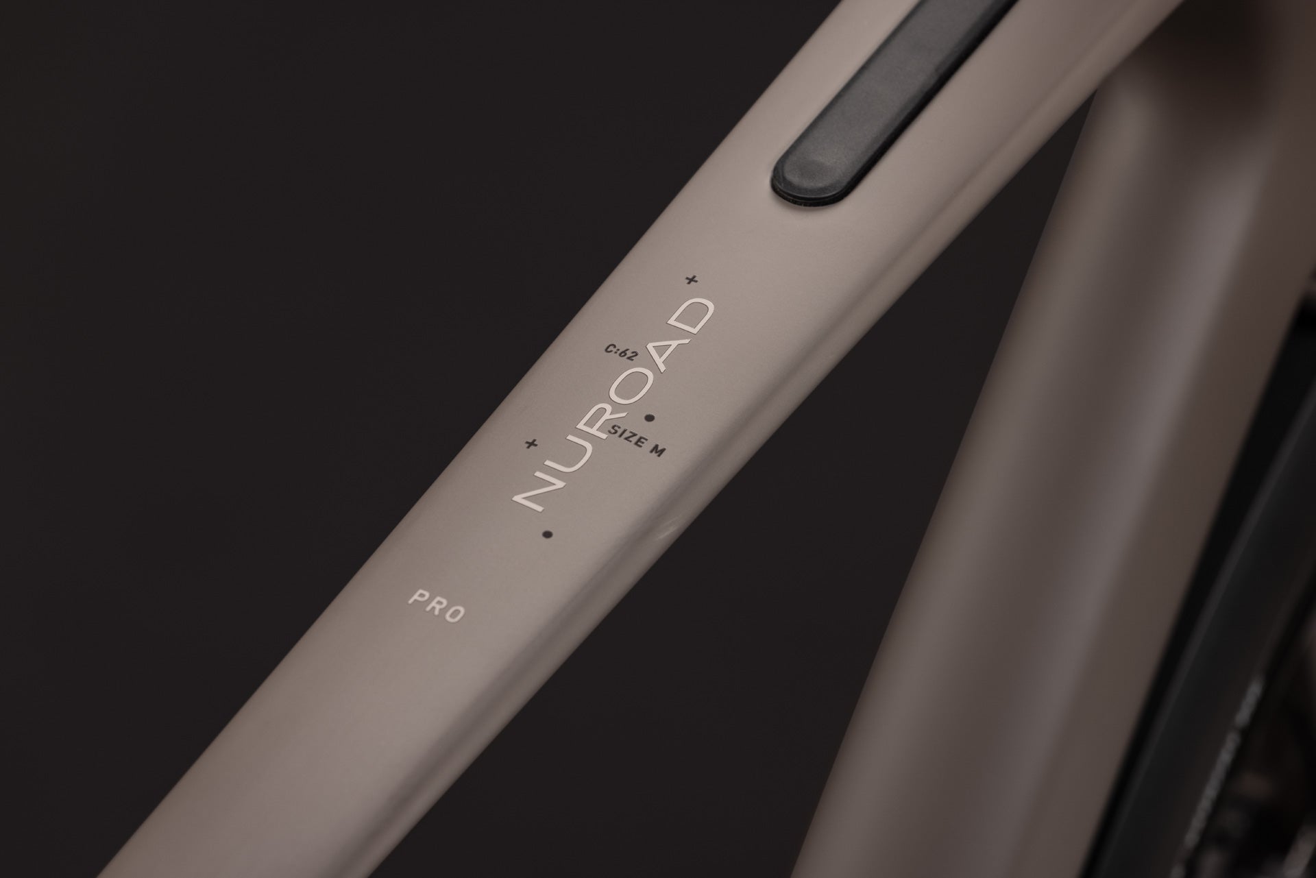 CUBE Nuroad C:62 Pro FE cedar´n´stone.
