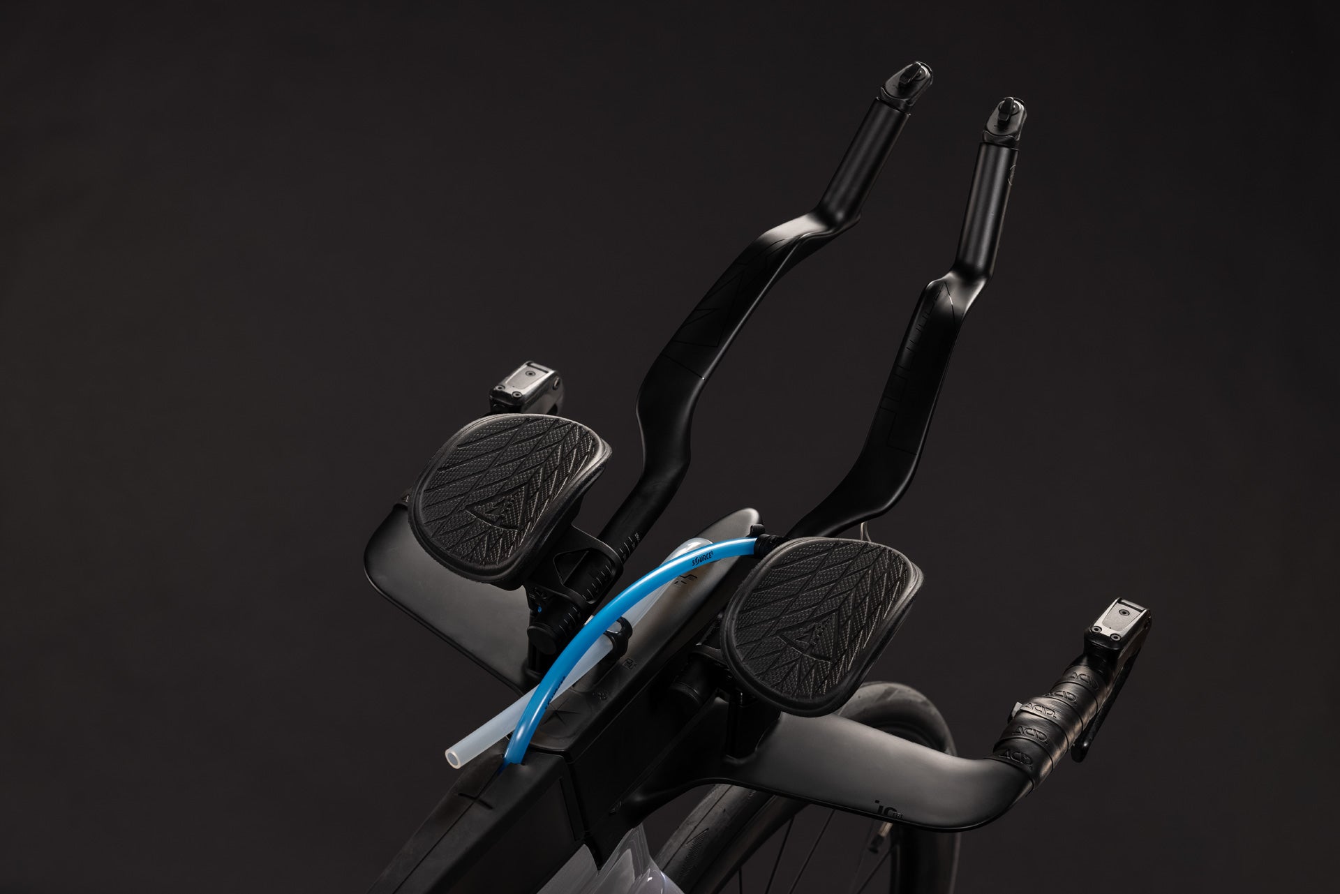 CUBE Aerium C:68X Pro greenfusion´n´black.