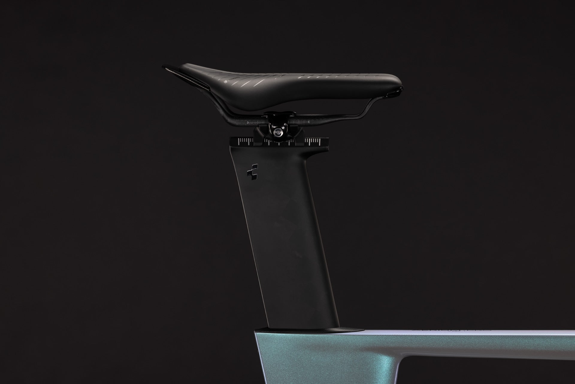 CUBE Aerium C:68X Pro greenfusion´n´black.