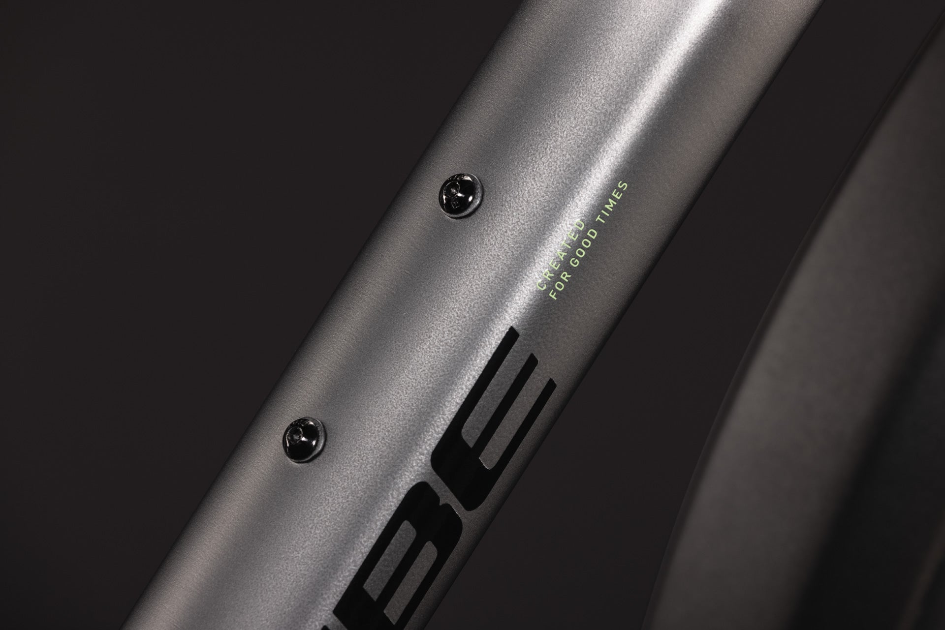 CUBE Aim Pro FE grey´n´black.
