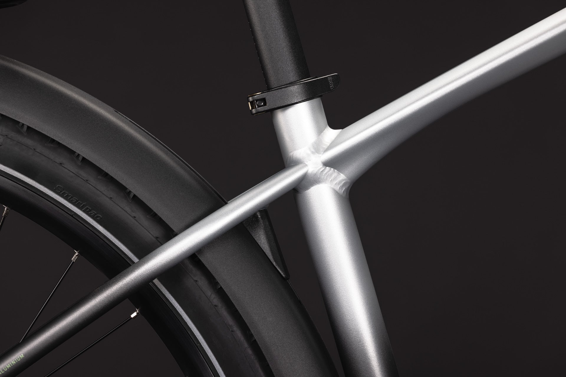 CUBE Aim Pro FE grey´n´black.