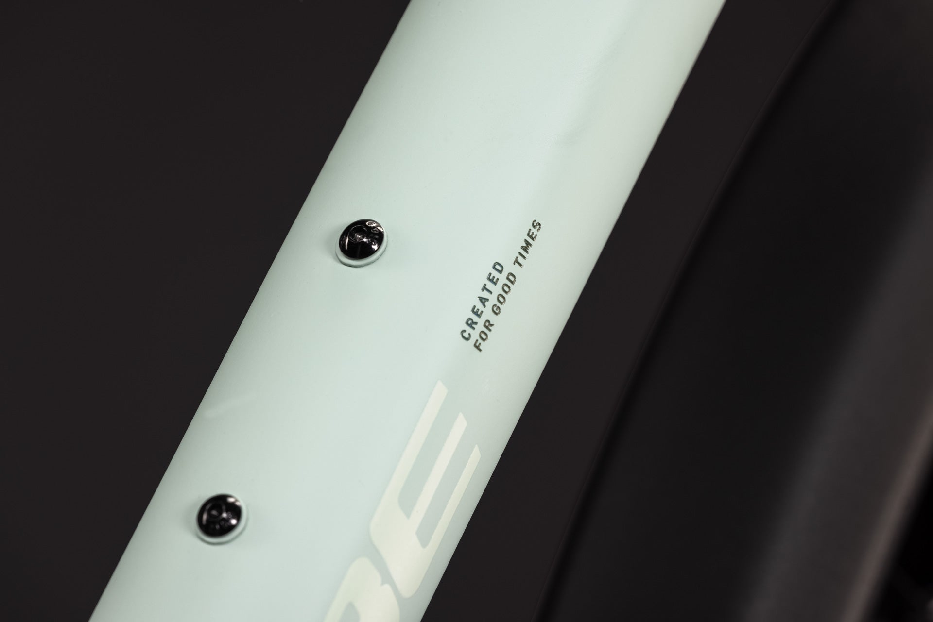 CUBE Aim Pro FE aloegreen´n´green.