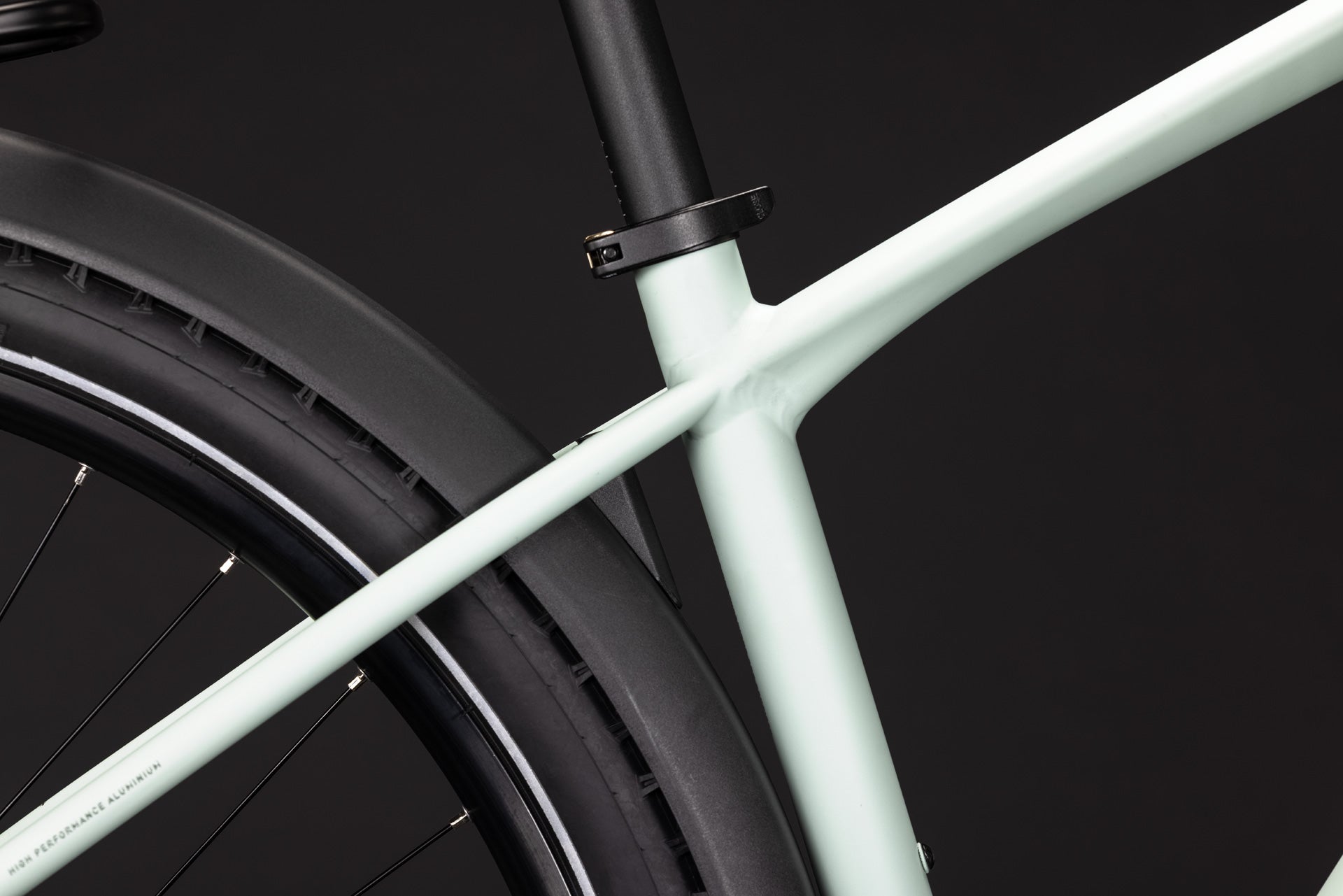 CUBE Aim Pro FE aloegreen´n´green.