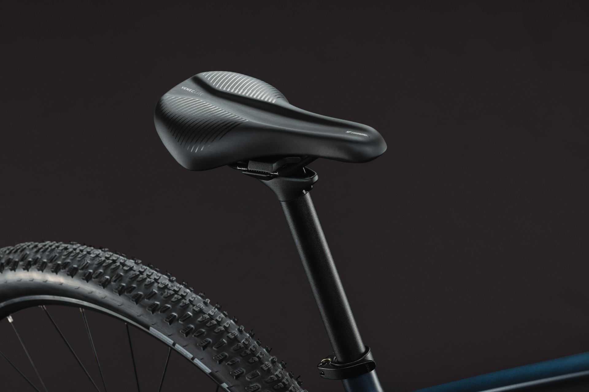 CUBE Reaction SLX navyblack´n´black.