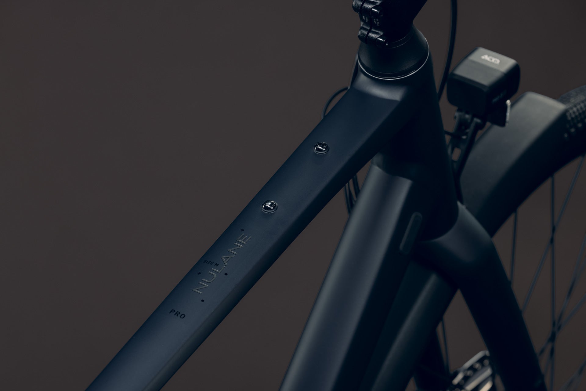 CUBE Nulane Pro FE night´n´chrome.