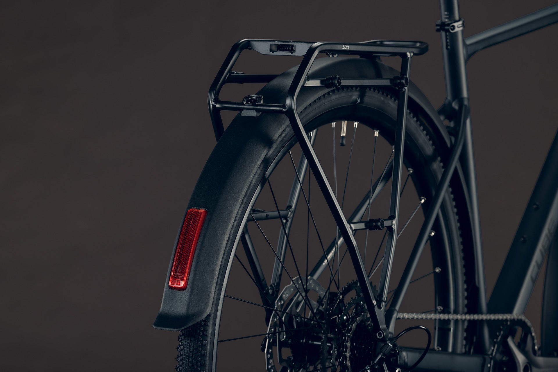 CUBE Nulane Pro FE night´n´chrome.