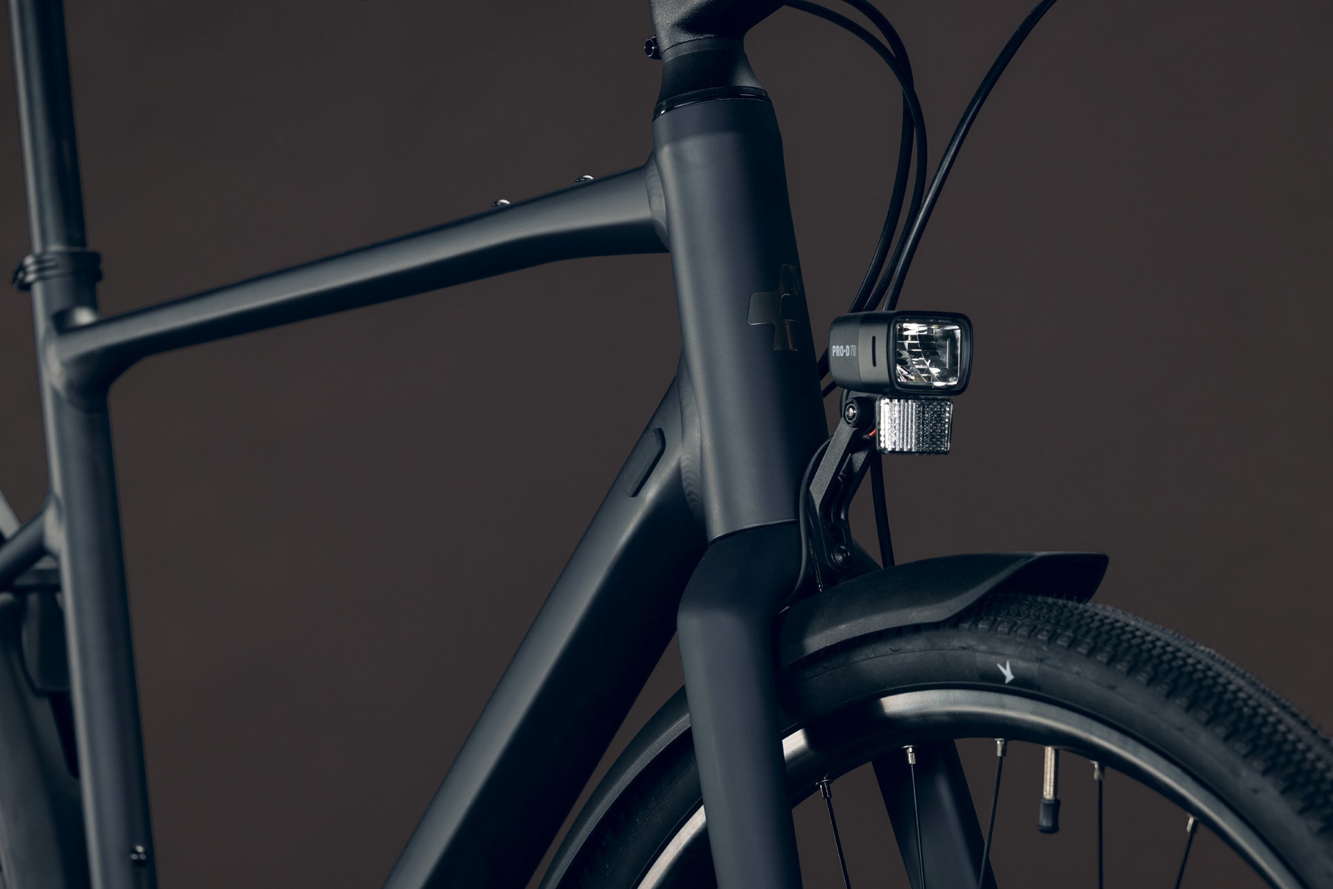 CUBE Nulane Pro FE night´n´chrome.