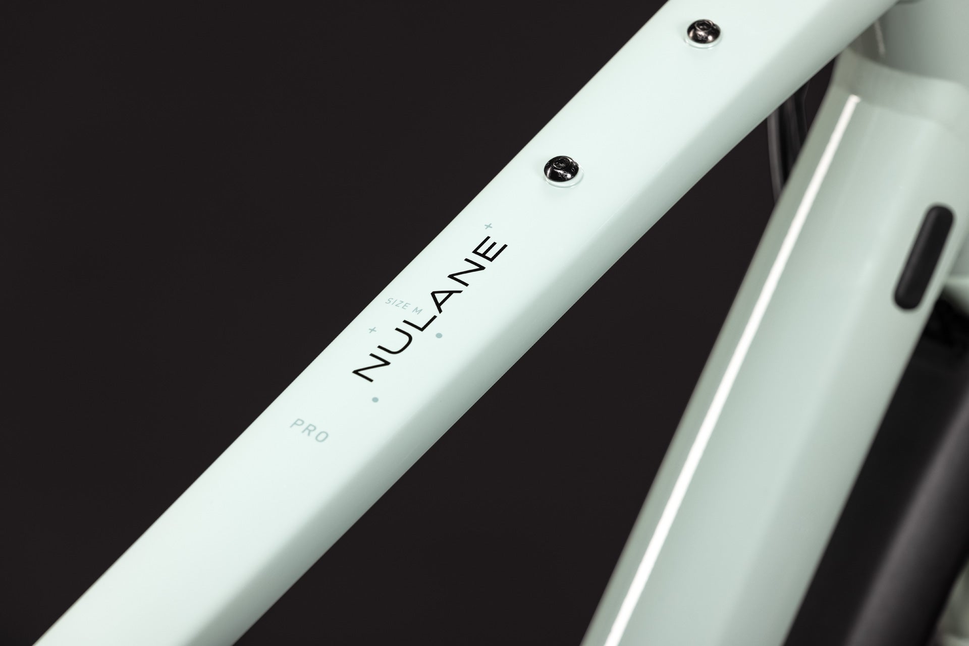 CUBE Nulane Pro FE aloegreen´n´black.