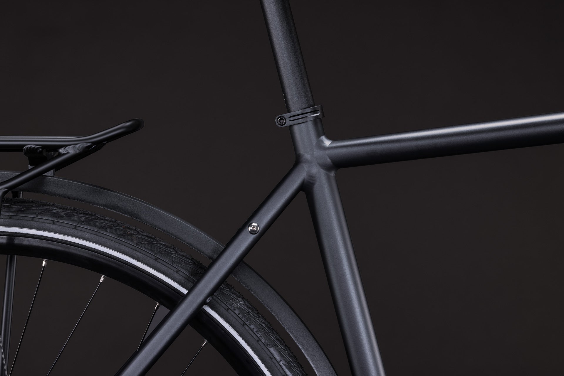 CUBE Nulane Deluxe EXC FE grey´n´chrome.