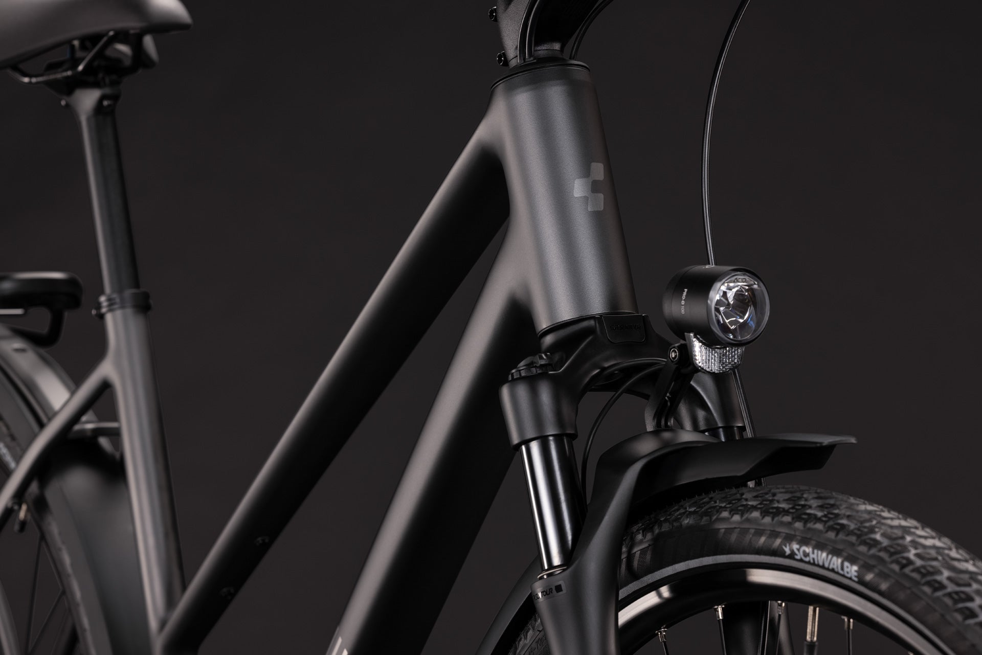 CUBE Kathmandu Pro slabgrey´n´chrome.