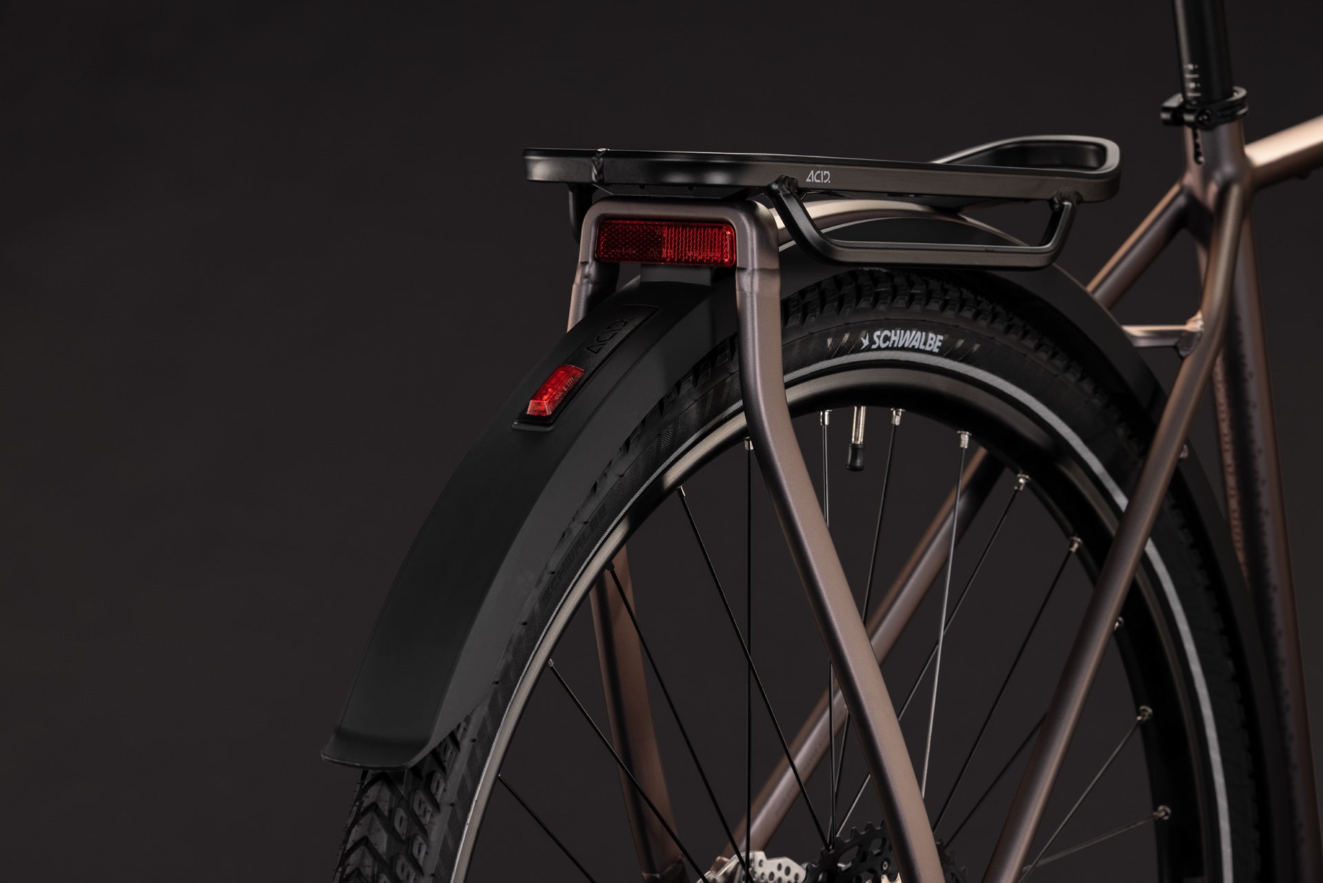 CUBE Kathmandu SLX mysticgraphite´n´reflex.