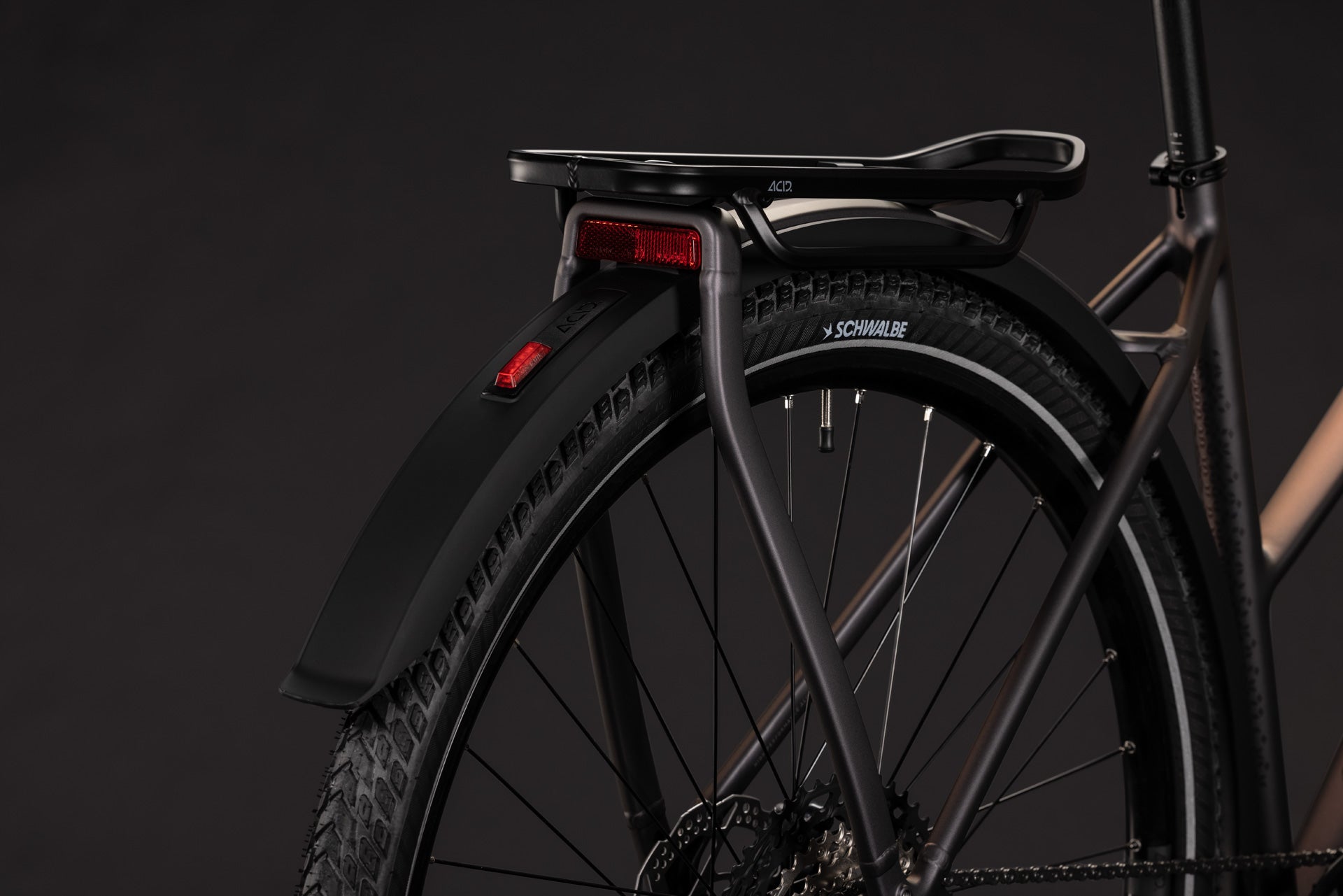 CUBE Kathmandu SLX mysticgraphite´n´reflex.