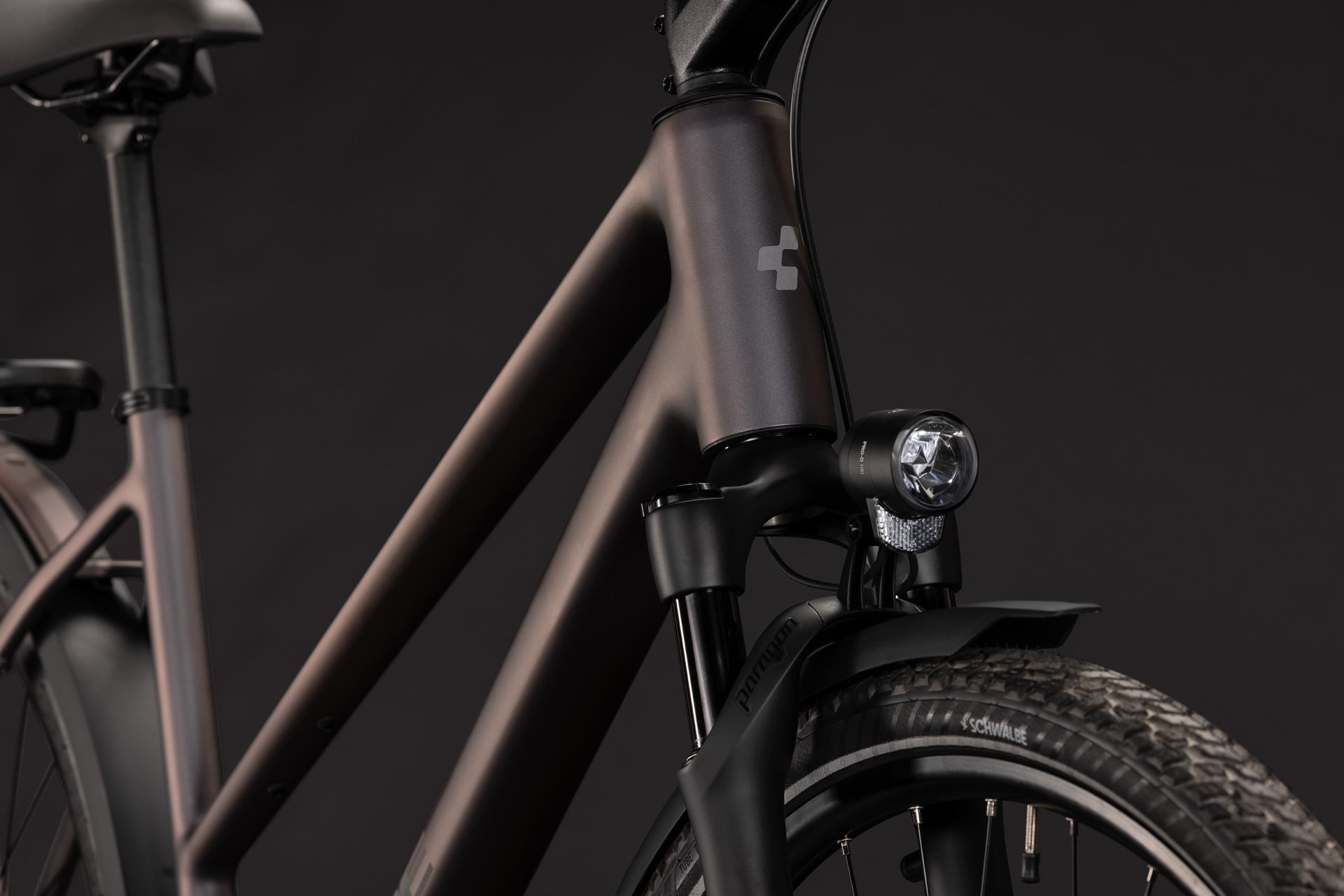CUBE Kathmandu SLX mysticgraphite´n´reflex.