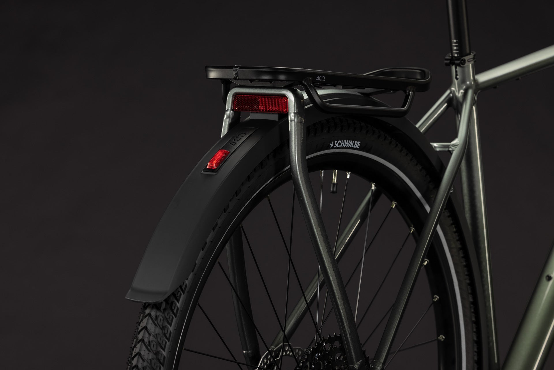 CUBE Kathmandu SLT flashgrey´n´chrome.
