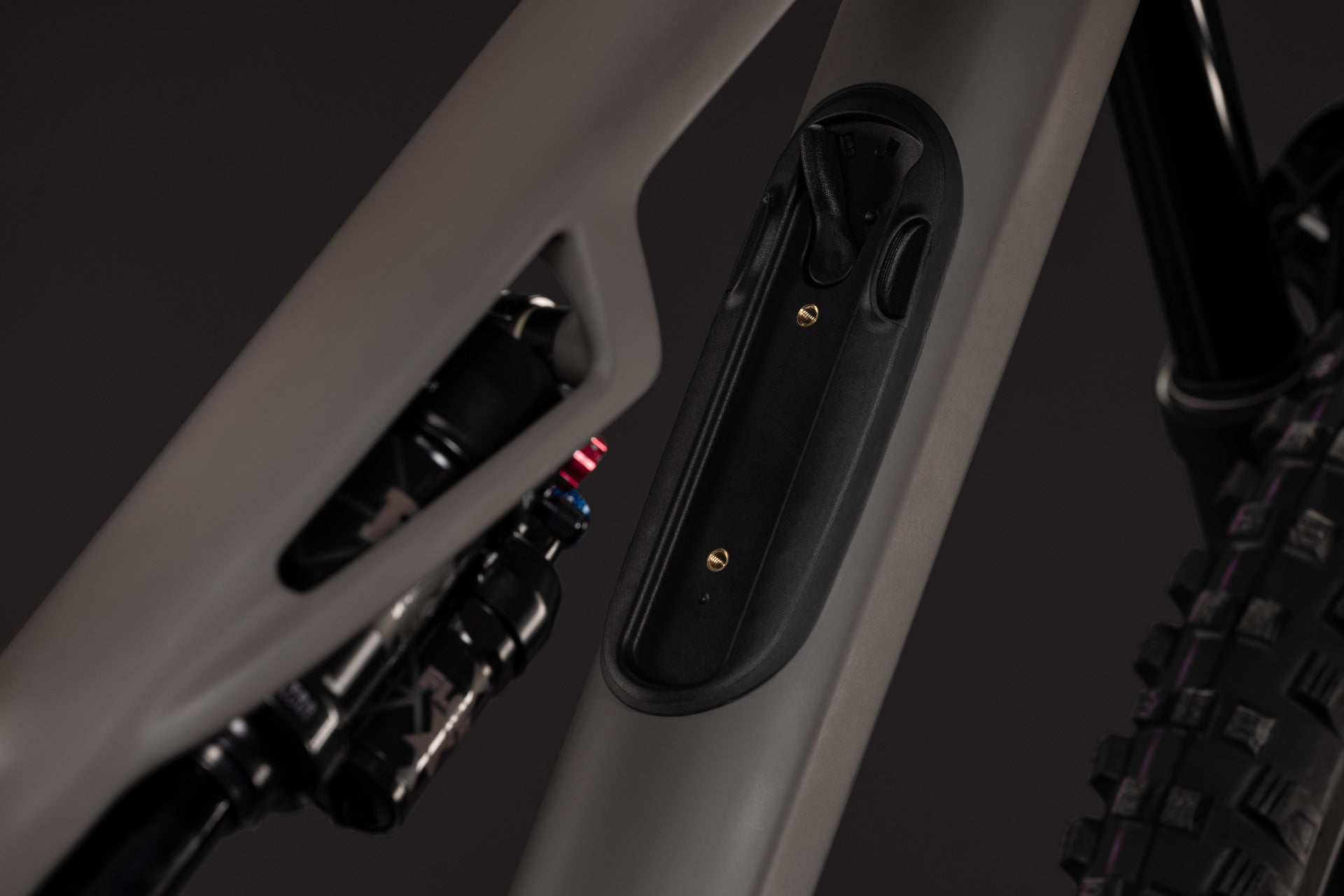 CUBE Stereo HPC TM cedar´n´grey.