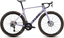 CUBE Agree C:62 Race lilacfibre´n´black.