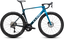 CUBE Agree C:62 Race chromeblue´n´liquidblue.