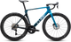 CUBE Agree C:62 Race chromeblue´n´liquidblue.