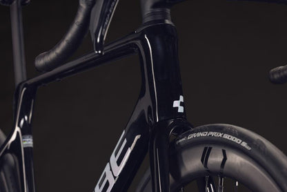 CUBE Agree C:62 SLT blackpearl´n´switchwhite.