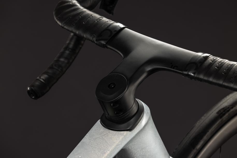 CUBE Agree C:62 SLT AXS stormyopal´n´black.