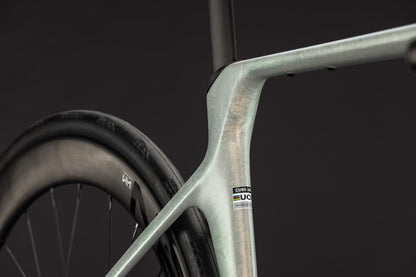 CUBE Agree C:62 SLT AXS stormyopal´n´black.