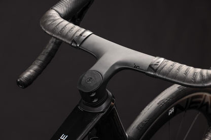 CUBE Agree C:62 SLT AXS blackpearl´n´switchwhite.