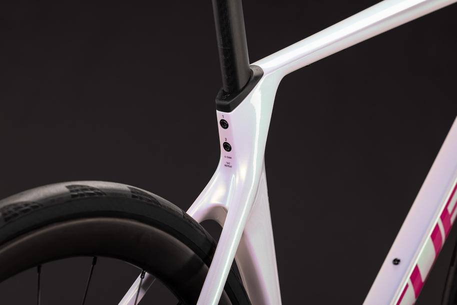 CUBE Agree C:62 SLX unicorn´n´pink.