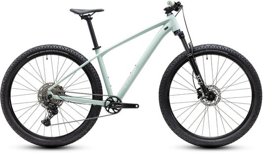 CUBE Aim Pro aloegreen´n´green.